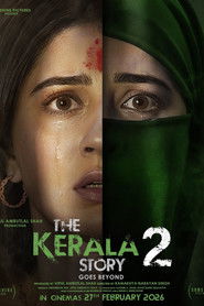 The Kerala Story 2: Goes Beyond
